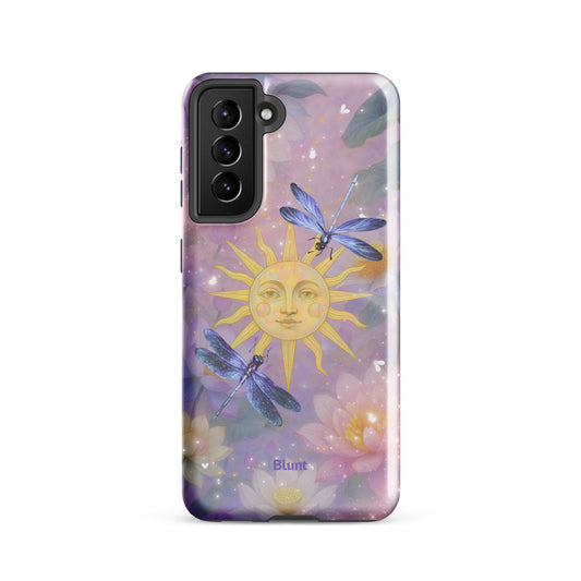 Sunspell Samsung Case - Blunt Cases