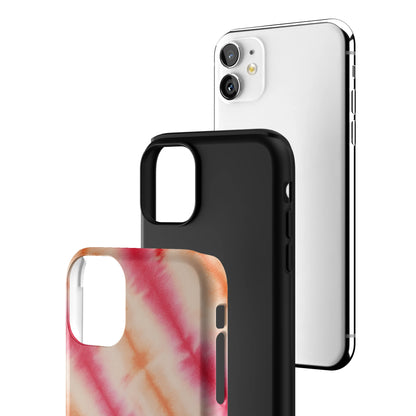Sunstripe iPhone Case gallery - Iphone_11_Iphone_3