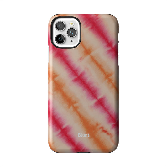 Sunstripe iPhone Case gallery - Iphone_11_Pro_Max_1