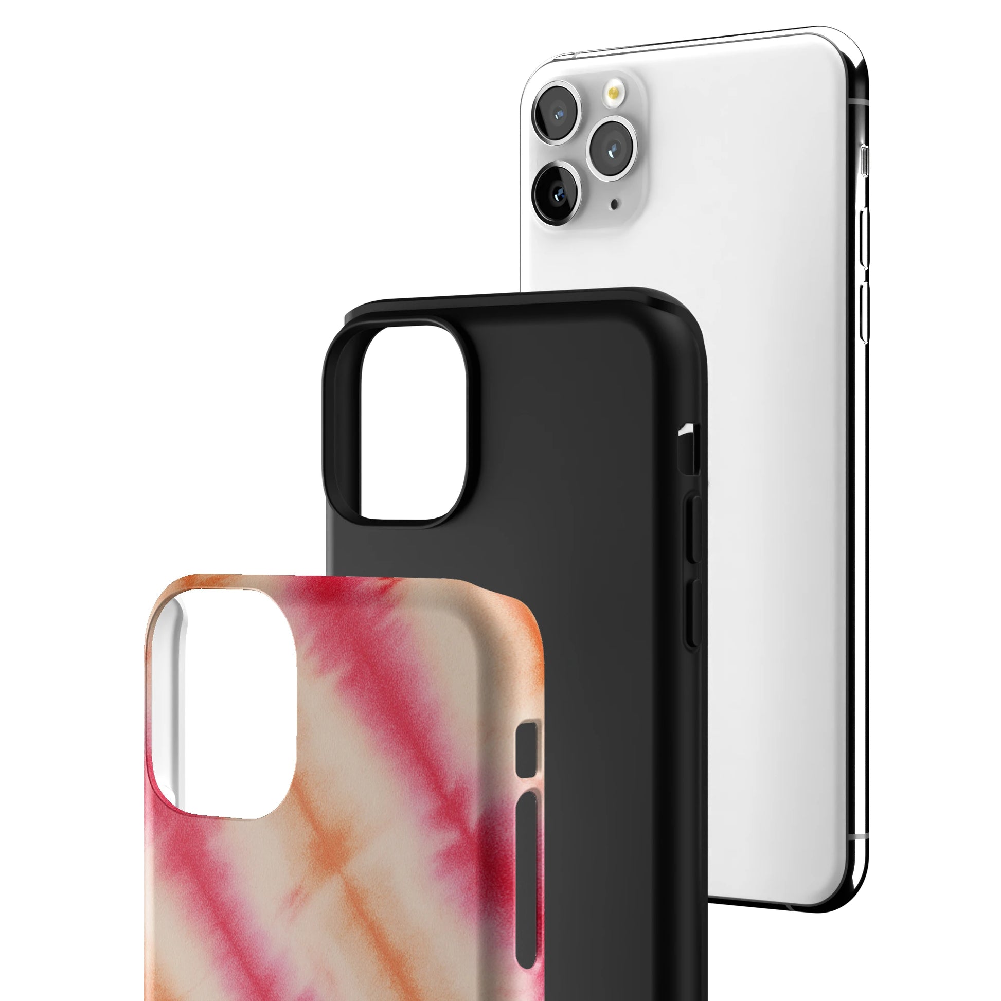 Sunstripe iPhone Case gallery - Iphone_11_Pro_Max_3