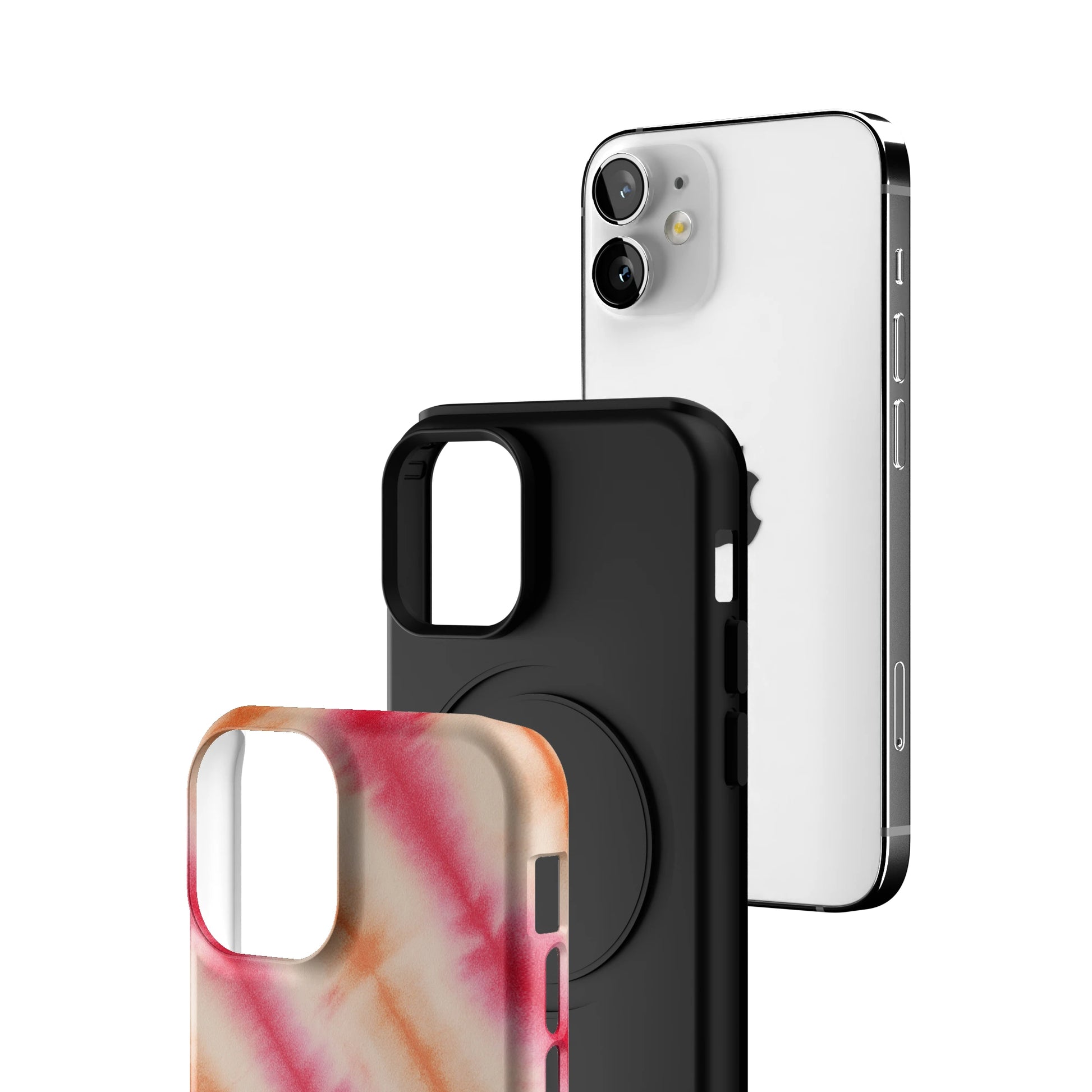 Sunstripe iPhone Case gallery - Iphone_12_Mini_Air_Plus_3