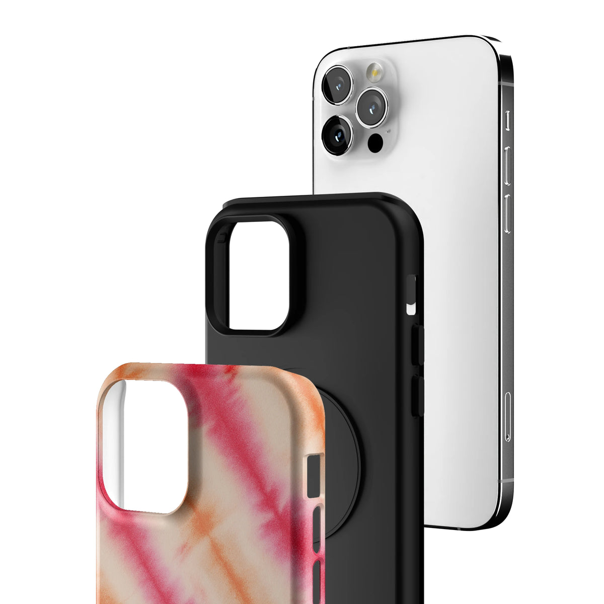 Sunstripe iPhone Case gallery - Iphone_12_Pro_3