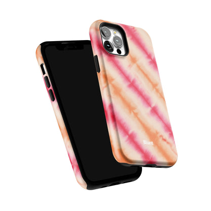 Sunstripe iPhone Case gallery - Iphone_12_Pro_6