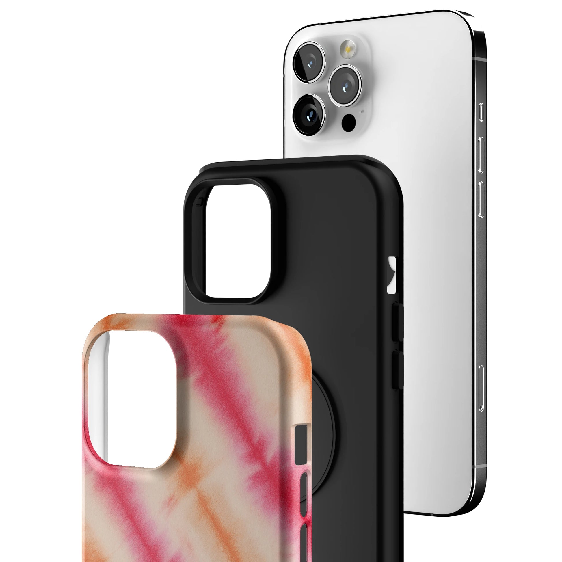Sunstripe iPhone Case gallery - Iphone_12_Pro_Max_3