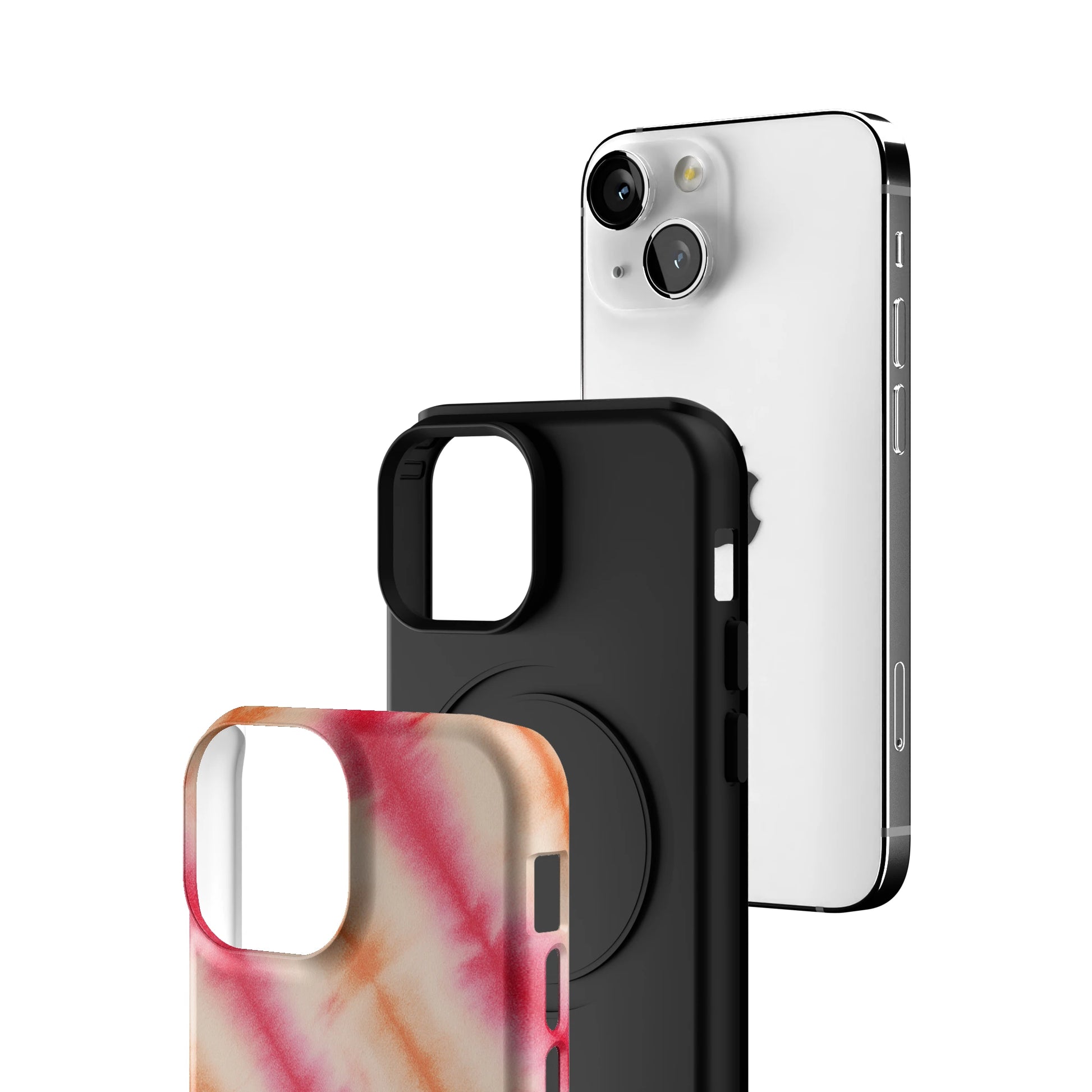 Sunstripe iPhone Case gallery - Iphone_13_Mini_Air_Plus_3