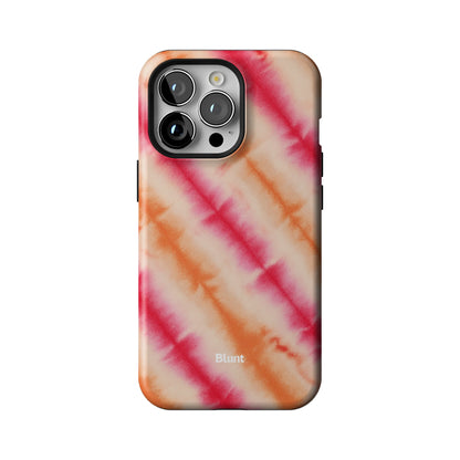 Sunstripe iPhone Case gallery - Iphone_13_Pro_1