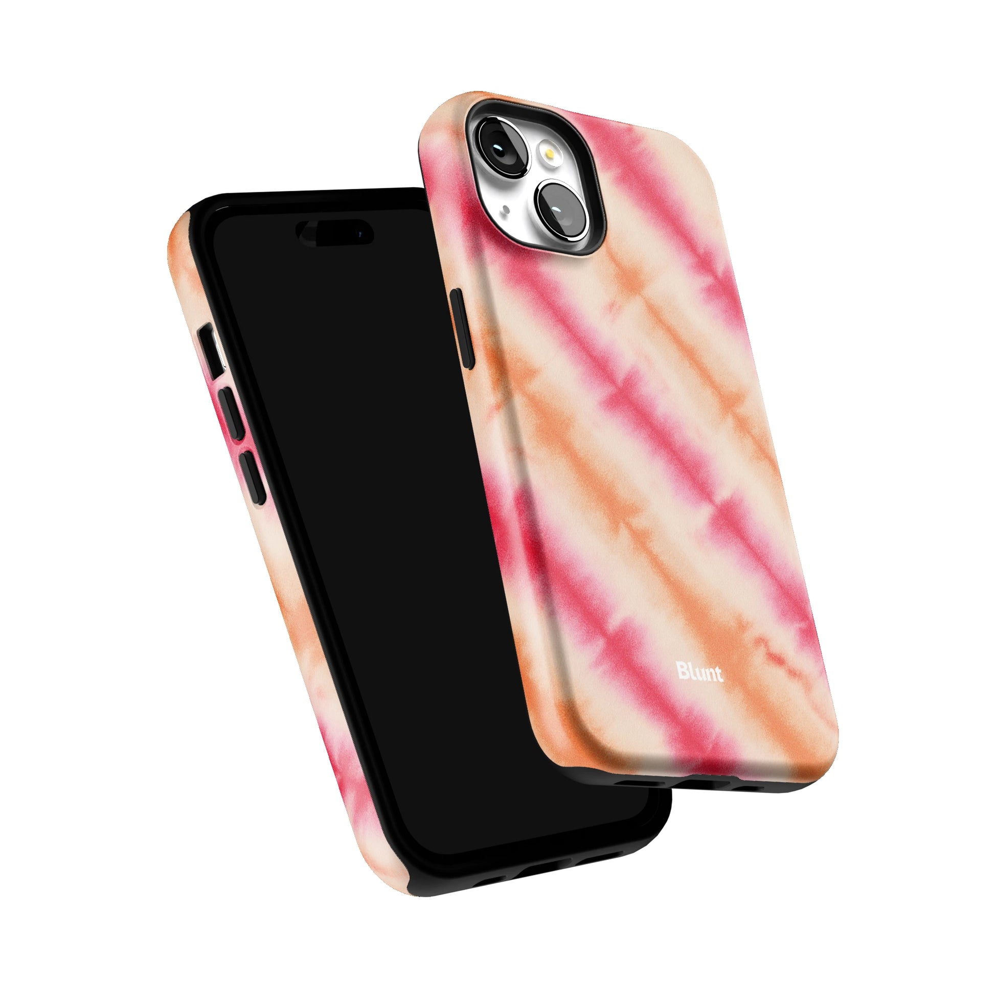 Sunstripe iPhone Case gallery - Iphone_14_Iphone_6