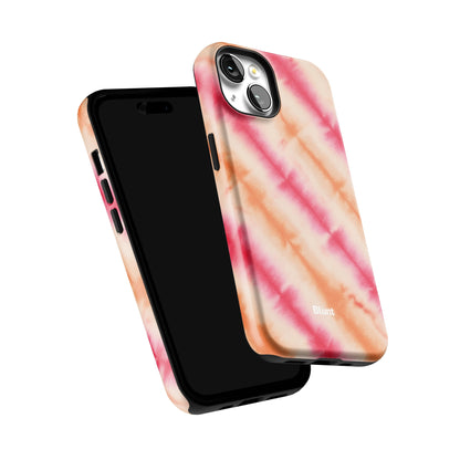 Sunstripe iPhone Case gallery - Iphone_14_Iphone_6