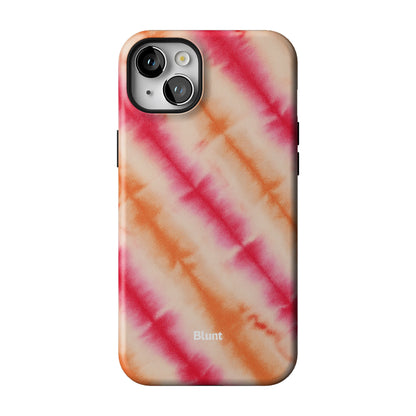 Sunstripe iPhone Case gallery - Iphone_14_Mini_Air_Plus_1