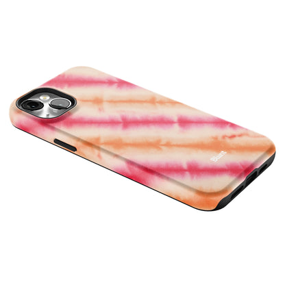 Sunstripe iPhone Case gallery - Iphone_14_Mini_Air_Plus_2