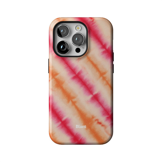 Sunstripe iPhone Case gallery - Iphone_14_Pro_1