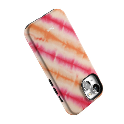 Sunstripe iPhone Case gallery - Iphone_15_Iphone_5