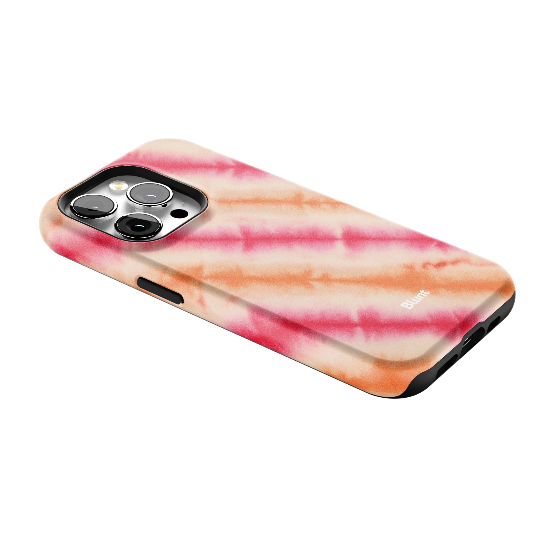 Sunstripe iPhone Case gallery - Iphone_15_Pro_2