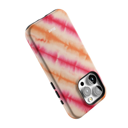 Sunstripe iPhone Case gallery - Iphone_15_Pro_5