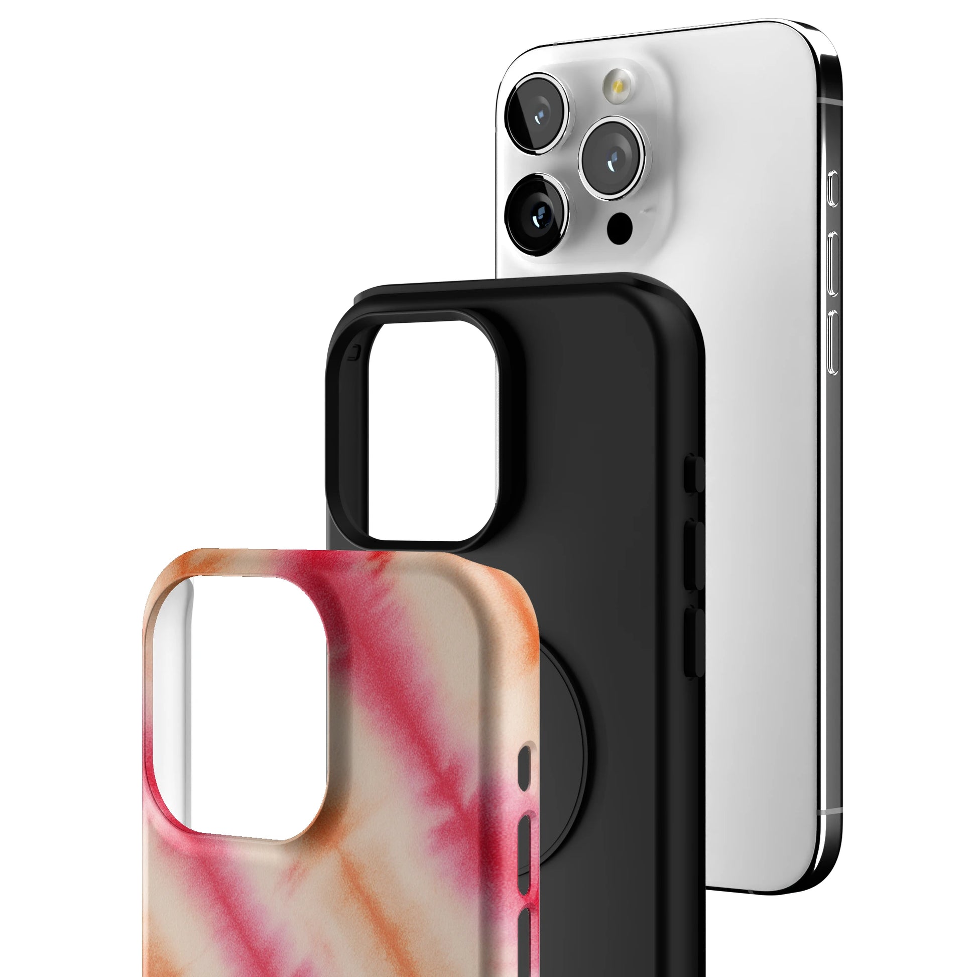 Sunstripe iPhone Case gallery - Iphone_15_Pro_Max_3