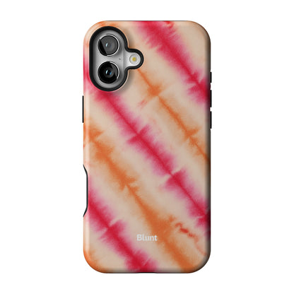 Sunstripe iPhone Case gallery - Iphone_16_Mini_Air_Plus_1
