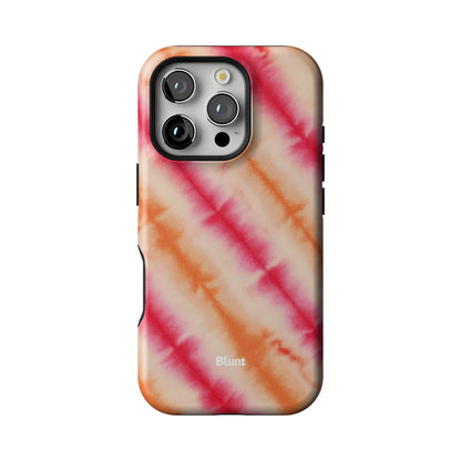 Sunstripe iPhone Case gallery - Iphone_16_Pro_1