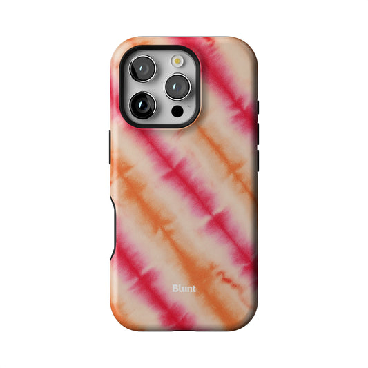 Sunstripe iPhone Case gallery - Iphone_16_Pro_1
