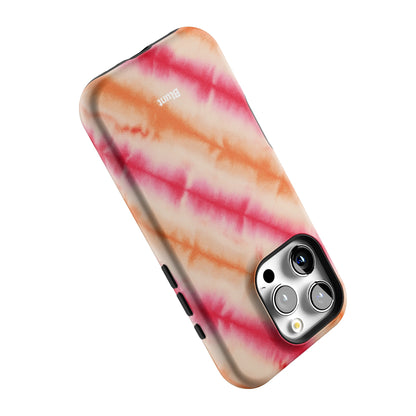 Sunstripe iPhone Case gallery - Iphone_16_Pro_5