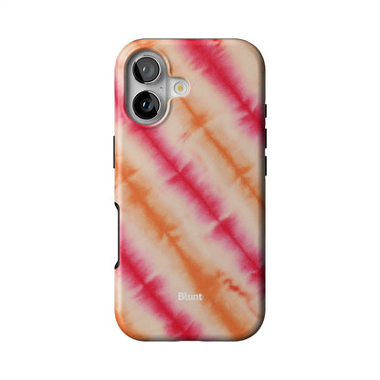 Sunstripe iPhone Case gallery - Iphone_17_Iphone_1