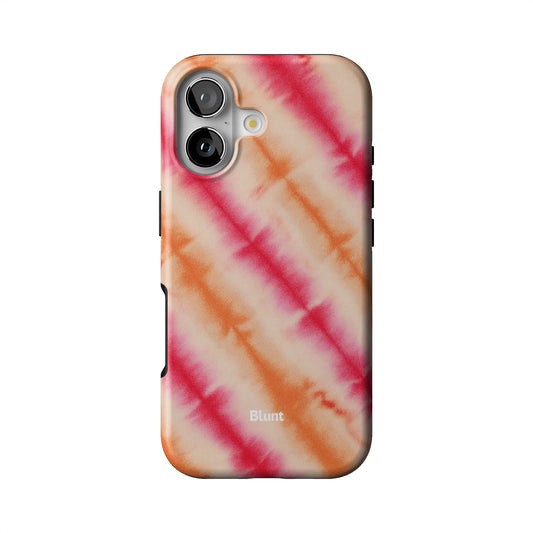 Sunstripe iPhone Case gallery - Iphone_17_Iphone_1