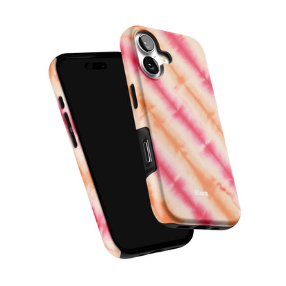 Sunstripe iPhone Case gallery - Iphone_17_Iphone_6