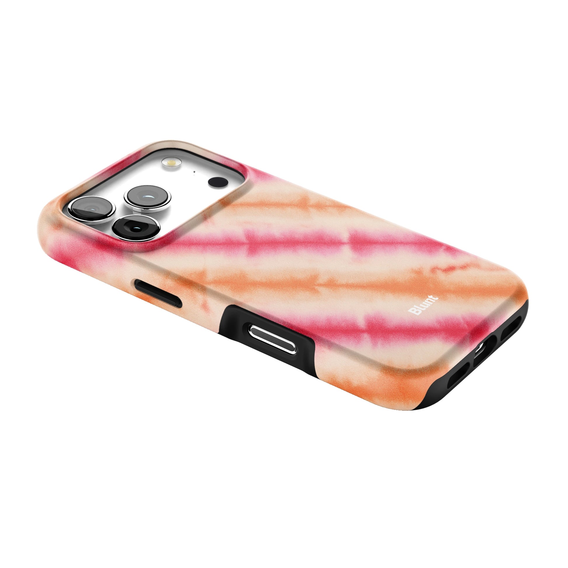 Sunstripe iPhone Case gallery - Iphone_17_Pro_2