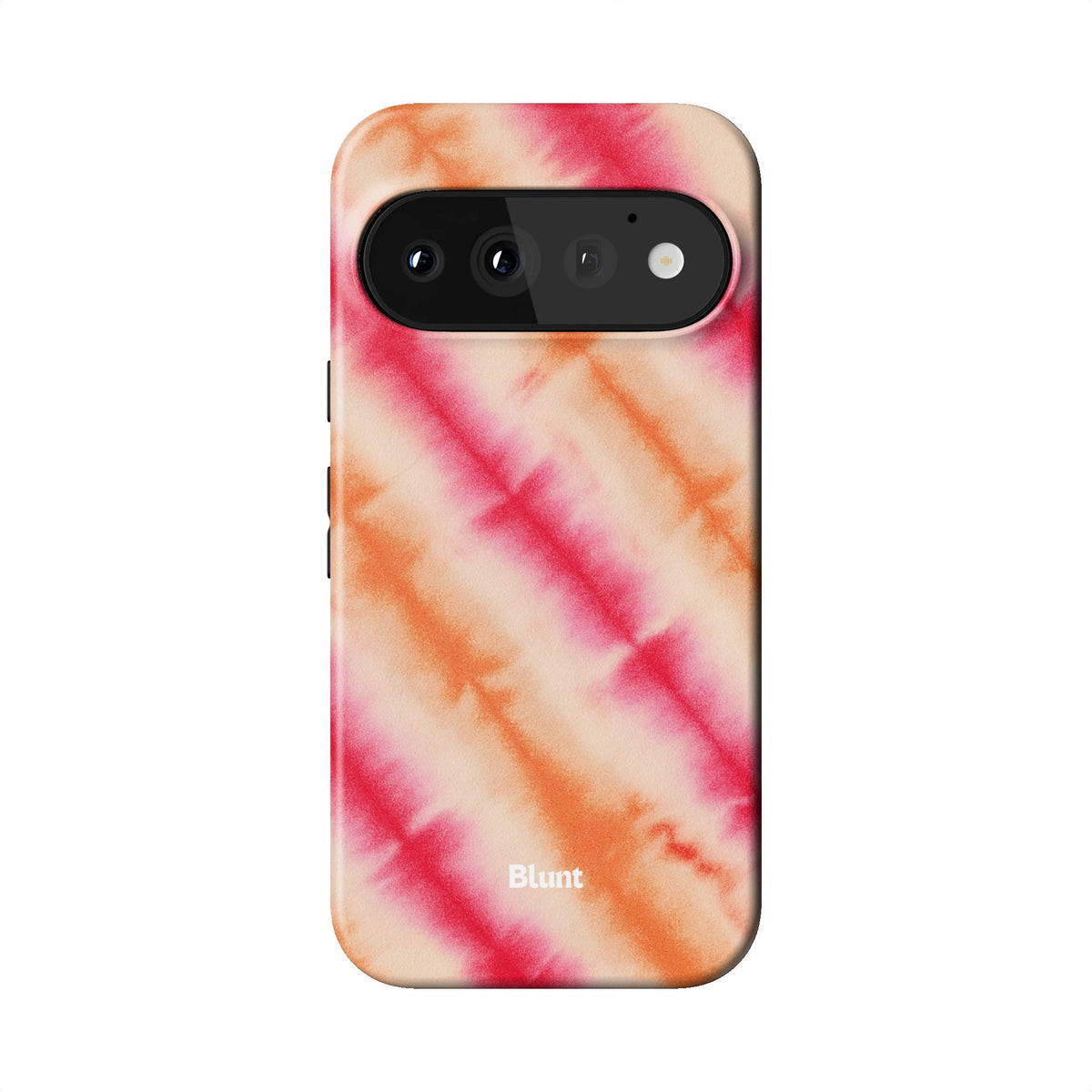 Sunstripe Pixel Case - Blunt Cases