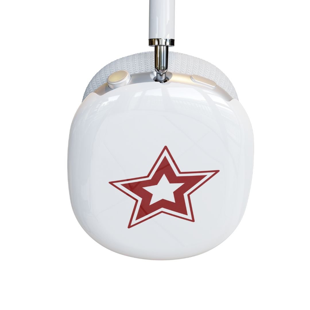 Super Star Airpod Max Case - blunt cases