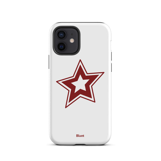 Super Star iPhone Case - blunt cases