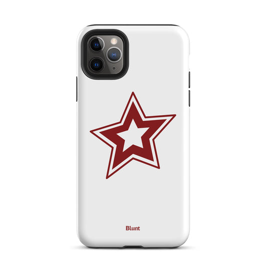 Super Star iPhone Case - blunt cases