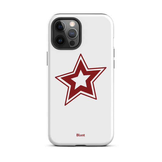 Super Star iPhone Case - blunt cases