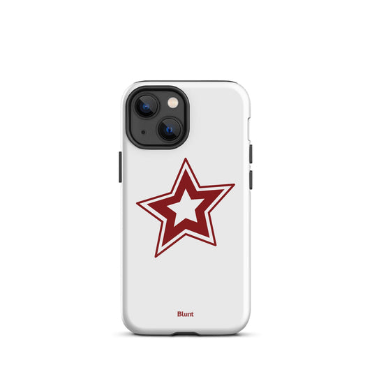 Super Star iPhone Case - blunt cases