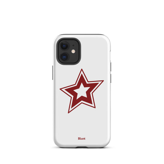 Super Star iPhone Case - blunt cases