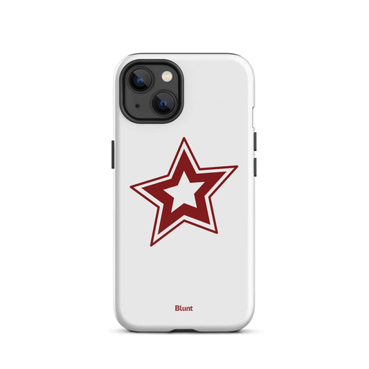 Super Star iPhone Case - blunt cases