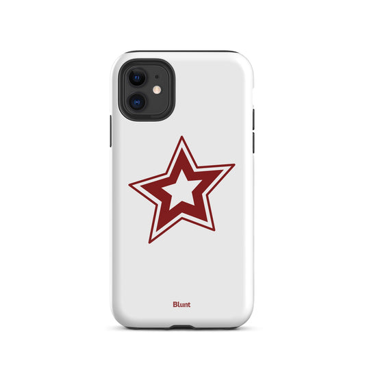 Super Star iPhone Case - blunt cases