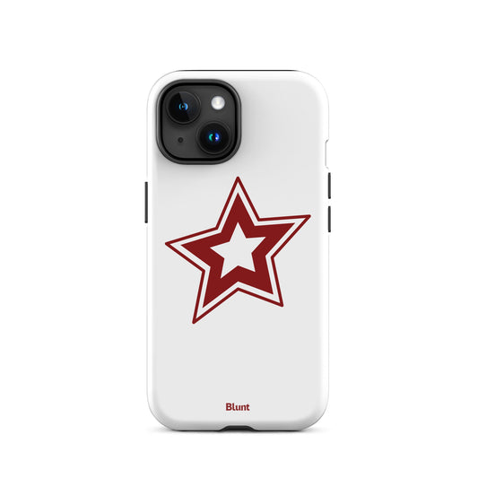 Super Star iPhone Case - blunt cases