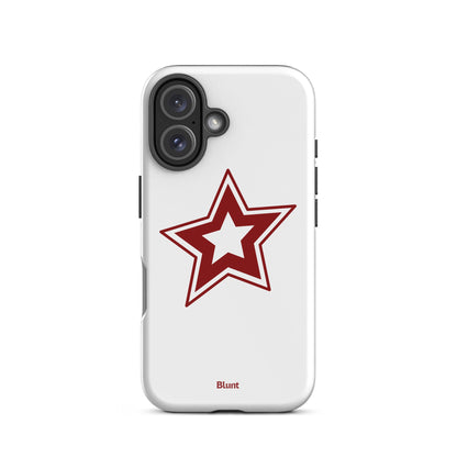 Super Star iPhone Case - Blunt Cases