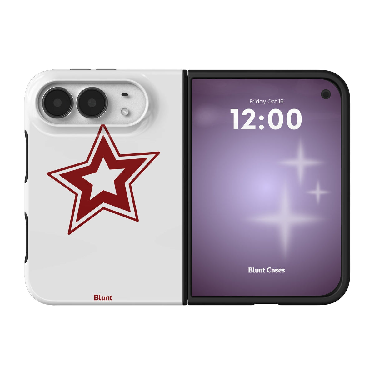 super-star-iphone-case iPhone 18 Duo case, view 1