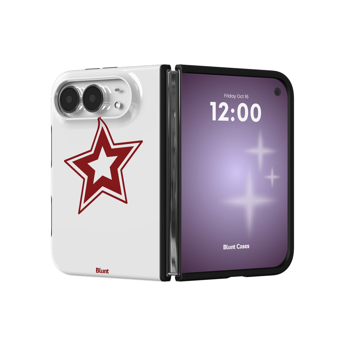 super-star-iphone-case iPhone 18 Duo case, view 3