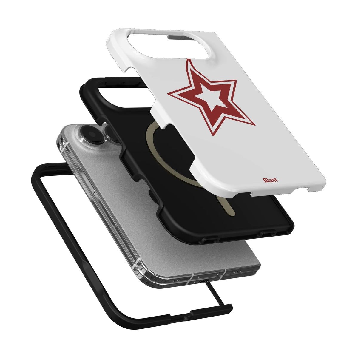 super-star-iphone-case iPhone 18 Duo case, view 6
