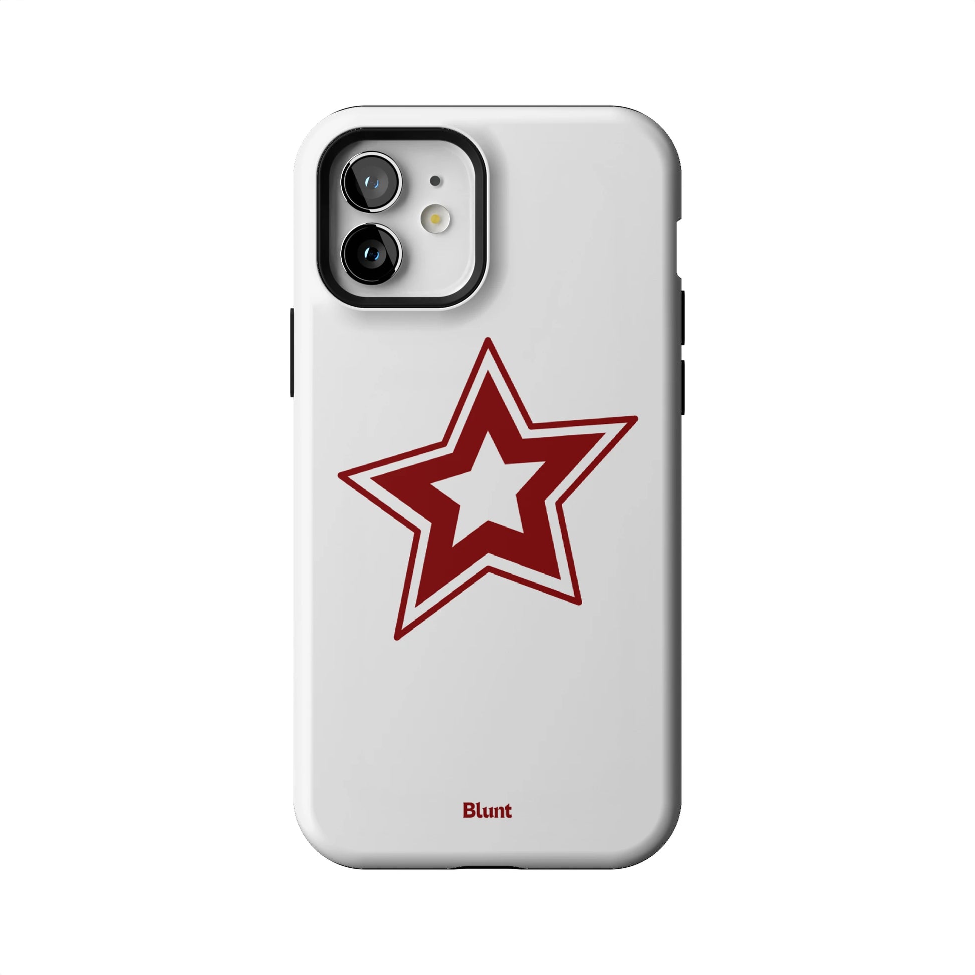 Super Star iPhone Case gallery - Iphone_12_Iphone_1