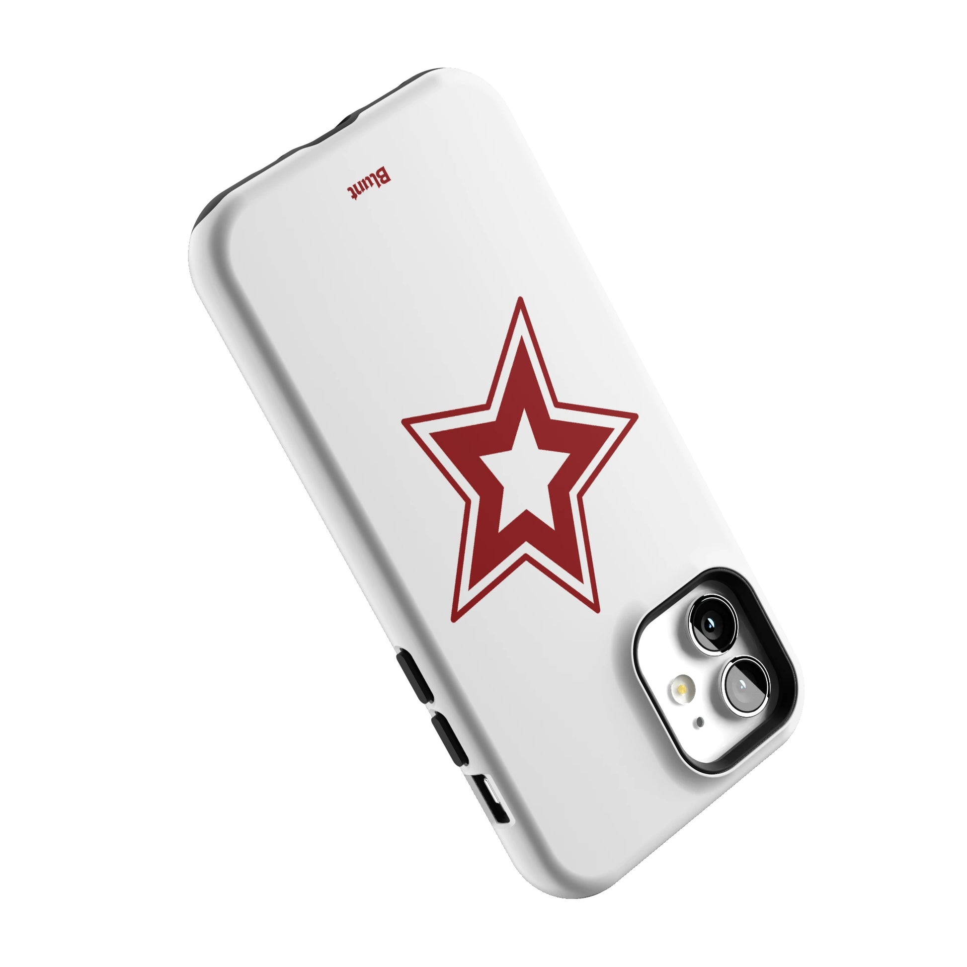 Super Star iPhone Case gallery - Iphone_12_Iphone_5
