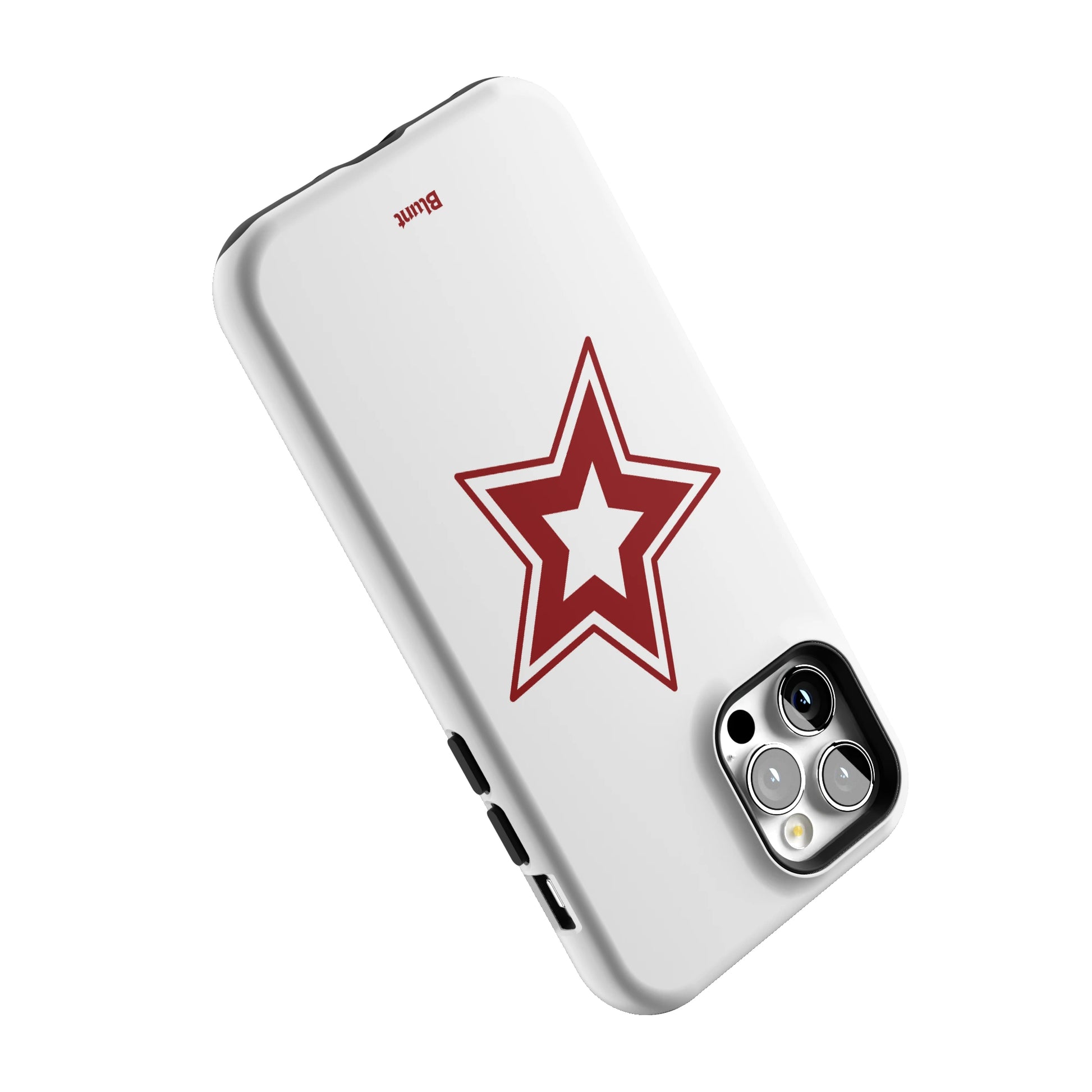 Super Star iPhone Case gallery - Iphone_12_Pro_5