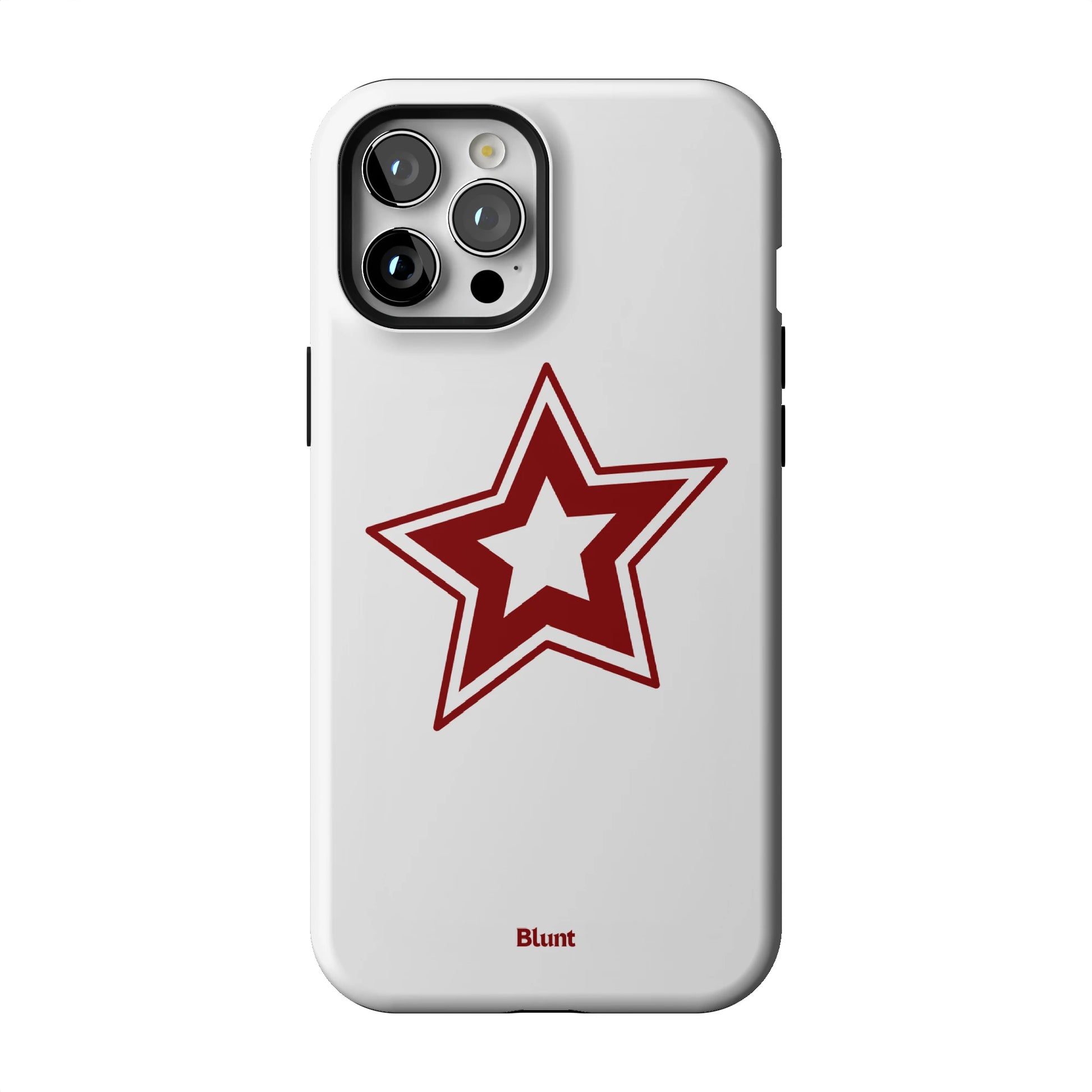 Super Star iPhone Case gallery - Iphone_12_Pro_Max_1