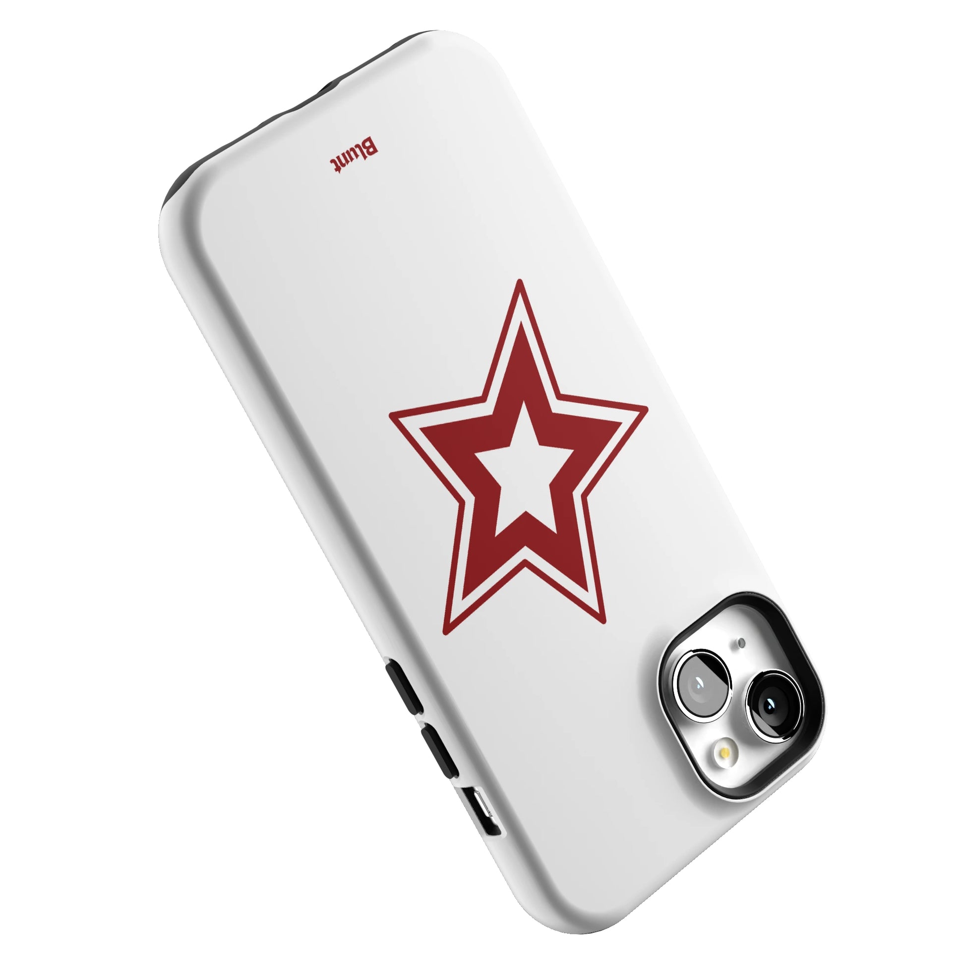 Super Star iPhone Case gallery - Iphone_15_Mini_Air_Plus_5