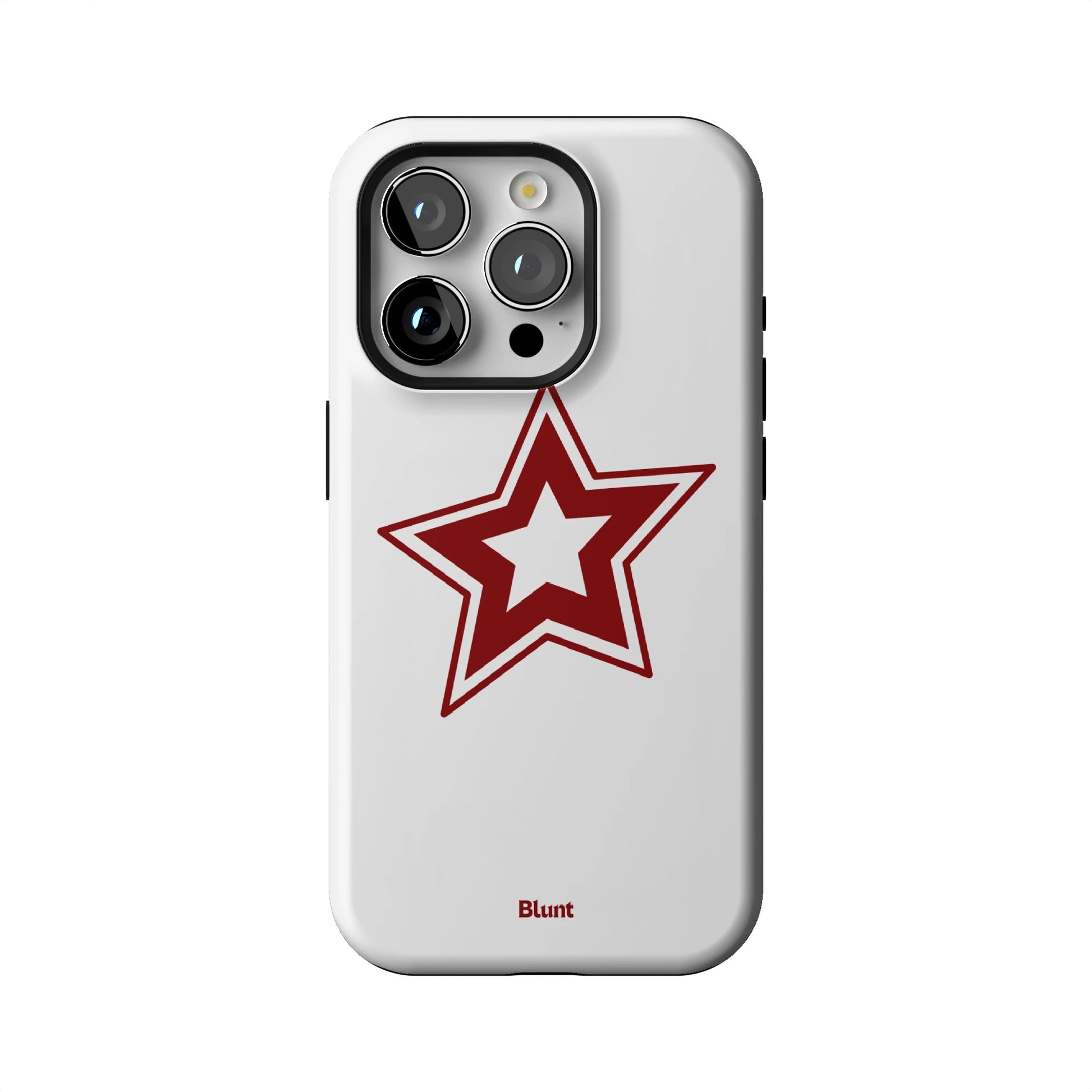 Super Star iPhone Case gallery - Iphone_15_Pro_1