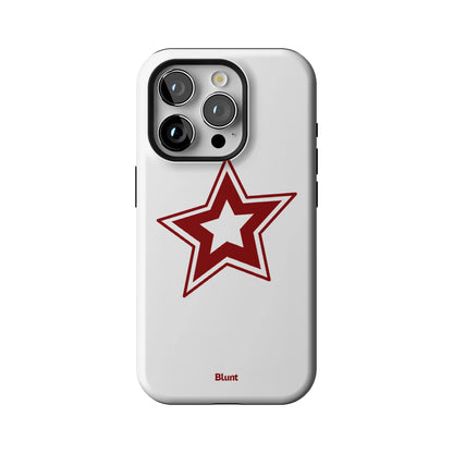 Super Star iPhone Case gallery - Iphone_15_Pro_1