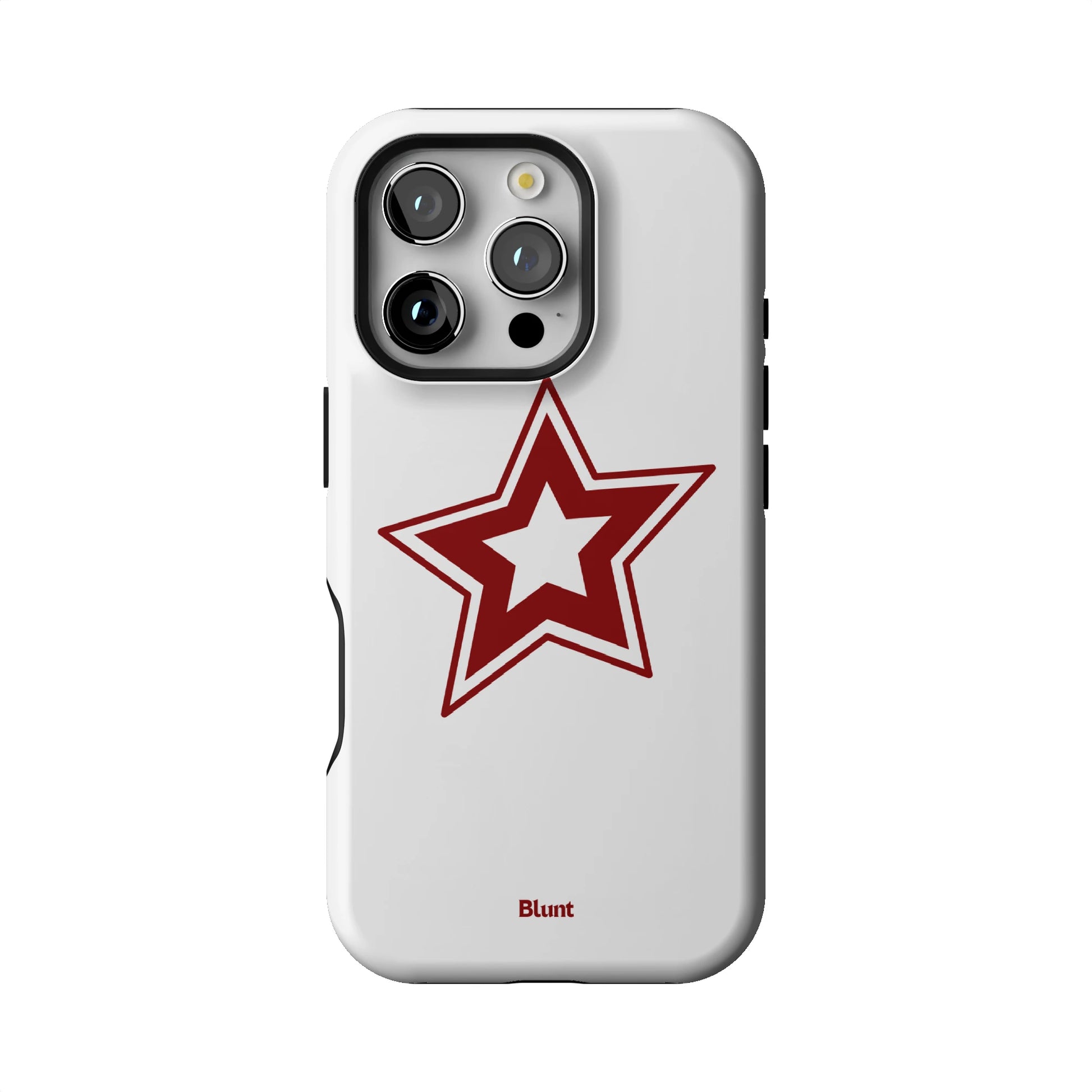 Super Star iPhone Case gallery - Iphone_16_Pro_1