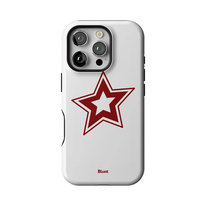 Super Star iPhone Case gallery - Iphone_16_Pro_1